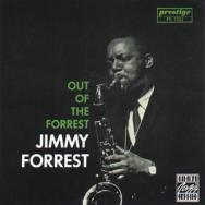 Out Of The Forrest