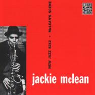 McLeans Scene
