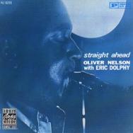 Straight Ahead OJCCD 099 2
