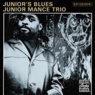 Juniors Blues