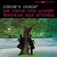 Juniors Cookin