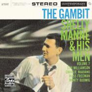 Vol 7 The Gambit