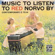 Music To Listen To Red Norvo By MP3