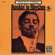 Rockin In Rhythm