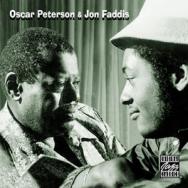 Oscar Peterson And Jon Faddis