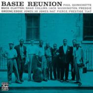 Basie Reunion