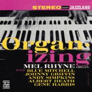 Organ izing
