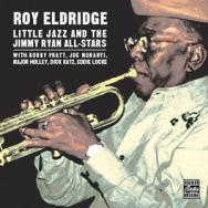 Little Jazz And The Jimmy Ryan All Stars