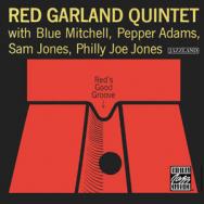 Reds Good Groove