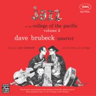 Jazz At The College Of The Pacific Vol 2 MP3