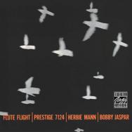 Flute Flight