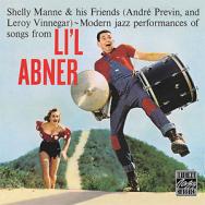 Lil Abner