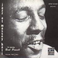Jazz At Massey Hall Vol 2