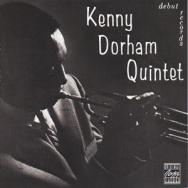 Kenny Dorham Quintet