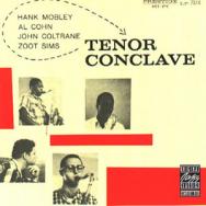 Tenor Conclave