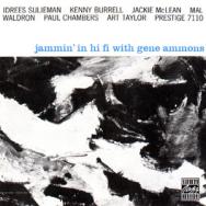 Jammin In Hi Fi With Gene Ammons MP3
