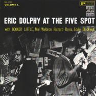 At The Five Spot Vol 1