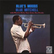 Blues Moods