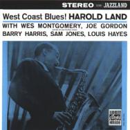 West Coast Blues