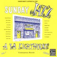 Sunday Jazz A La Lighthouse Vol 1