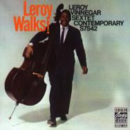 Leroy Walks