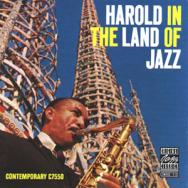 Harold In The Land Of Jazz