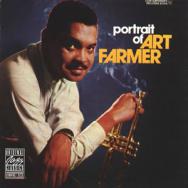 Portrait Of Art Farmer
