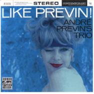 Like Previn