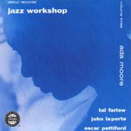 Jazz Workshop Vol 3