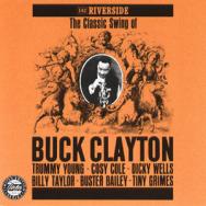 The Classic Swing Of Buck Clayton