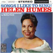 Songs I Like To Sing