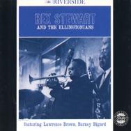 Rex Stewart And The Ellingtonians