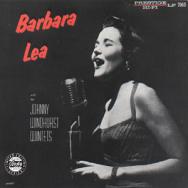 Barbara Lea
