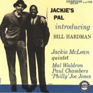 Jackies Pal