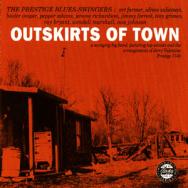 Outskirts Of Town