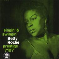 Singin And Swingin OJCCD 1718 2