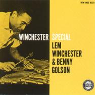 Winchester Special MP3