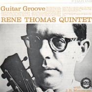 Guitar Groove