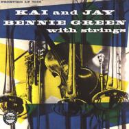 Green With Strings MP3