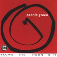 Blows His Horn