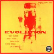 Evolution