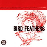 Bird Feathers MP3
