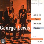 Jazz In The Classic New Orleans Tradition