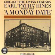 Chicago The Living Legends A Monday Date