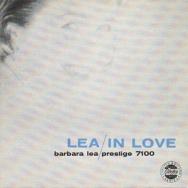 Lea In Love MP3