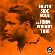South Side Soul MP3