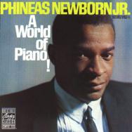 A World Of Piano