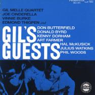 Gils Guests