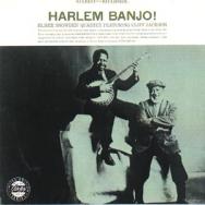 Harlem Banjo