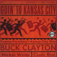 Goin To Kansas City